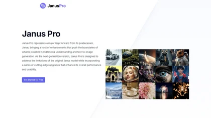 Janus Pro